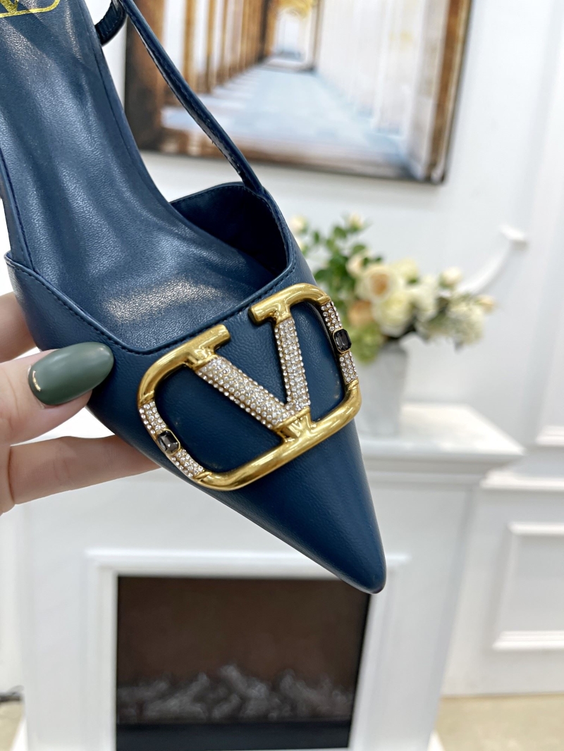 Valentino High Heels